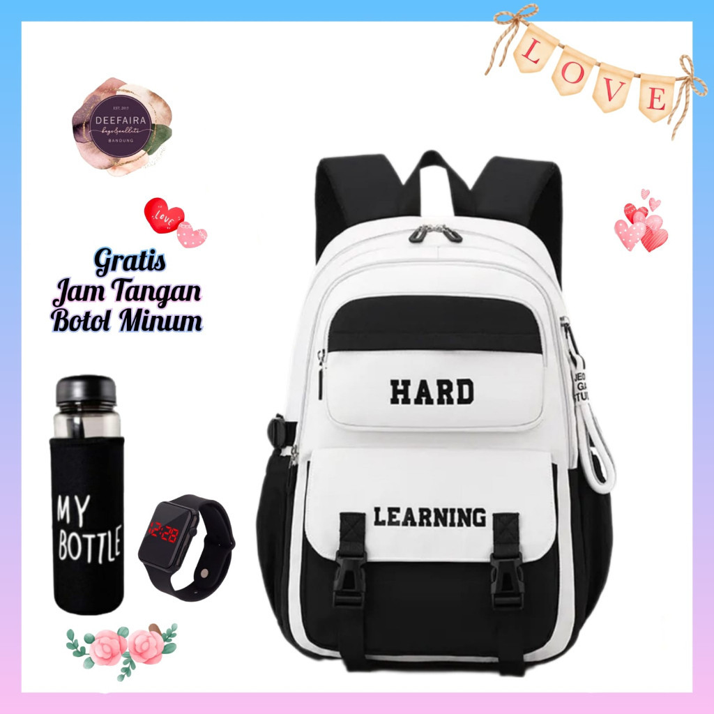 

Tas Sekolah Back Pack Cowok Unisex Terlaris Tk Paud Sd Ransel Sekolah Tskerenawet Muat Banyak Terbaru 2024 Free Btoltas Punggung Bags Karakter Tasa Anti Air Bag Tas Punggung Tas Perempuan Lucu Play Ground Kekiniancewek R Ransel Sekolah Tas Anak Perempua