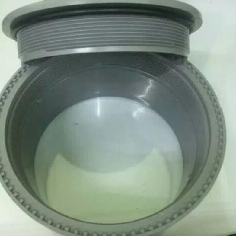 {PROMO} CLEAN OUT PIPA 5 INCH CO PIPA 5 INCH CM / CLEAN OUT 5 INCH CO 5" / DOP DRAT TUTUP PIPA SEPTI