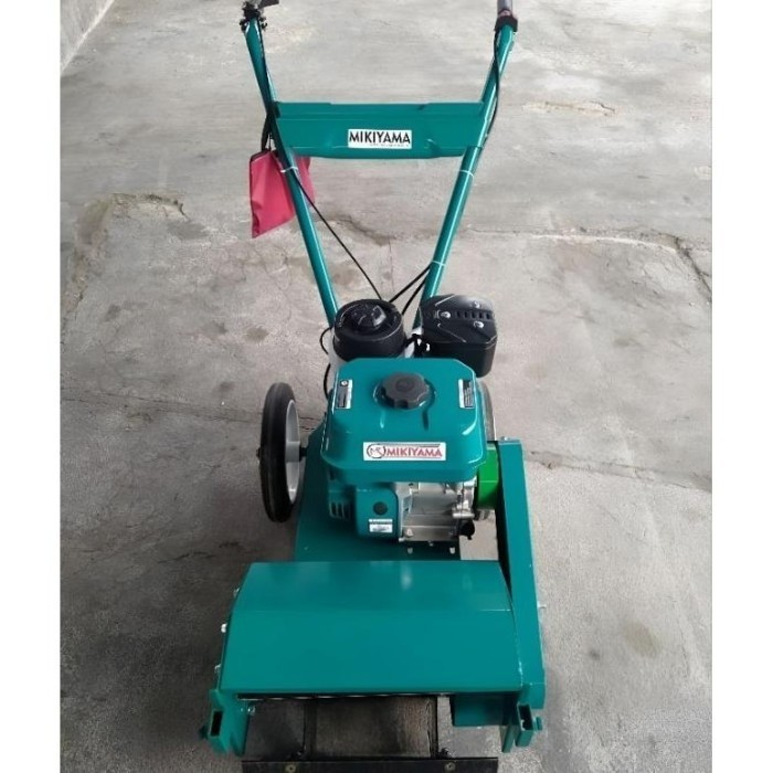 NEW MESIN DANGIR KENZA / CULTIVATOR MINI / MESIN BAJAK MINI / MINI