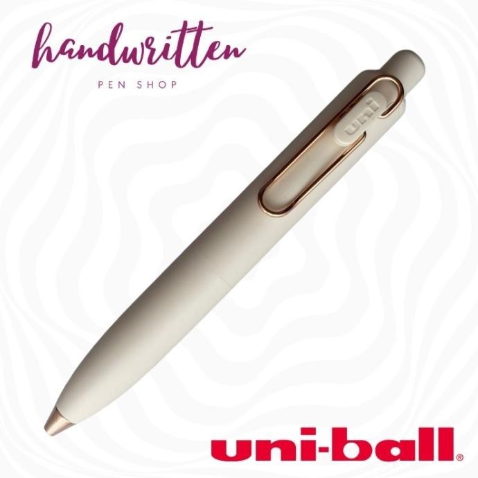 

UNI BALL One P Retractable Gel Ballpoint Pen/ Pulpen