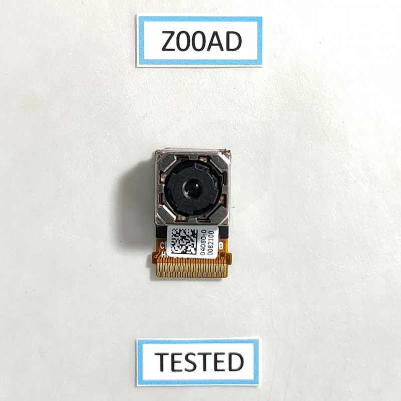 Kamera Belakang Asus Z00AD Original Copotan
