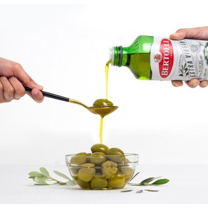 

BIG SALE BERTOLLI EXTRA VIRGIN OLIVE OIL / MINYAK ZAITUN MURNI 250 ML BEST SELL !!!!!