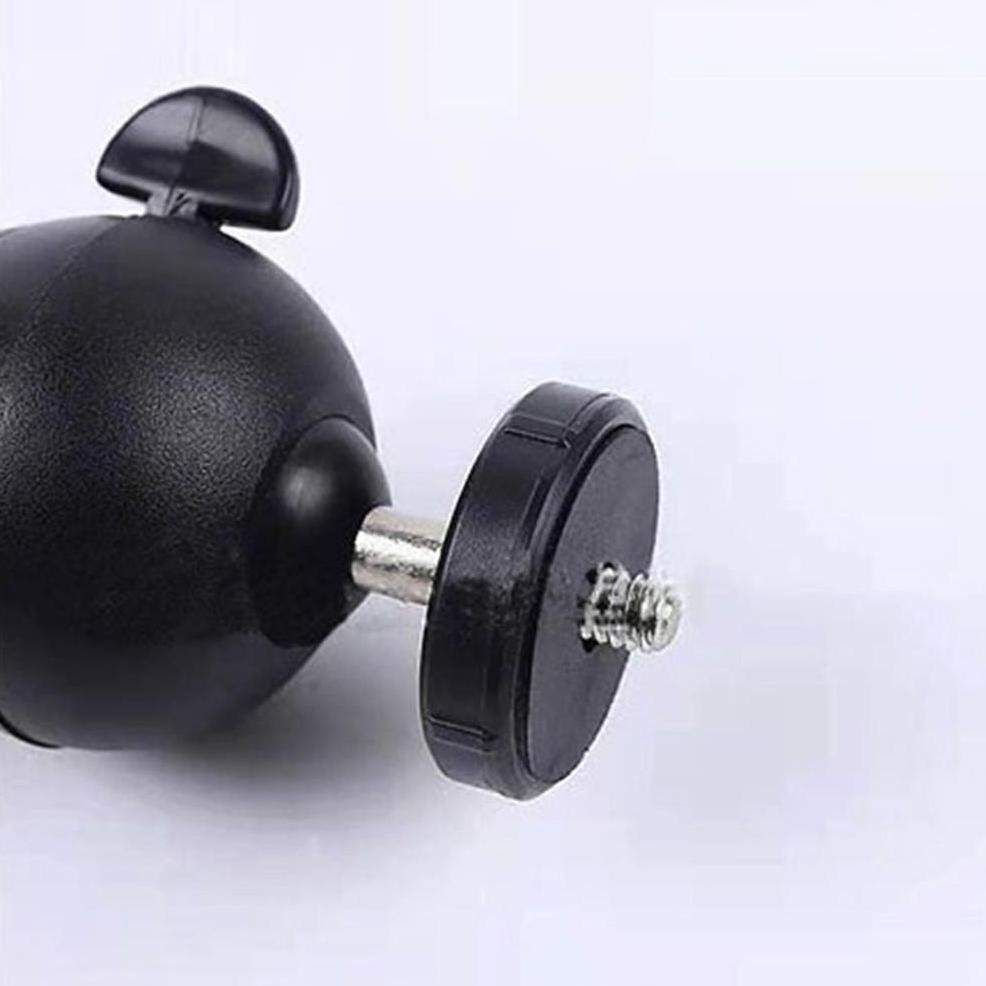 COD QIAOLET Proyektor Tripod Mini Portable Proyektor Stand 360 Adjustable Tripod Mini For Z1/YG300/T