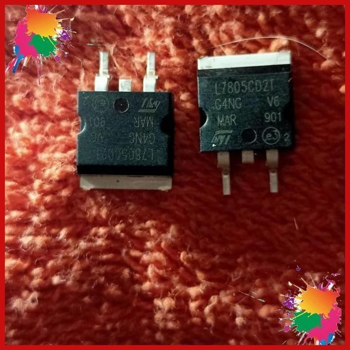 Harga 7805C Terbaru Nov 2024 |BigGo Indonesia