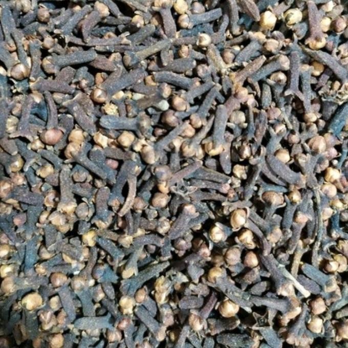 

tab BUMBU CENGKEH SUPER 500GRAM