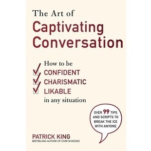 

The Art of Captivating Conversation ( D )