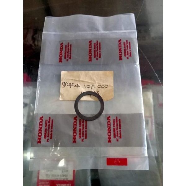 Honda 90454 107 000 - Ring Gigi 2 Dan Gigi 5 20Mm Honda Gl Pro Gl Max Megapro Primus Tiger Megapro -