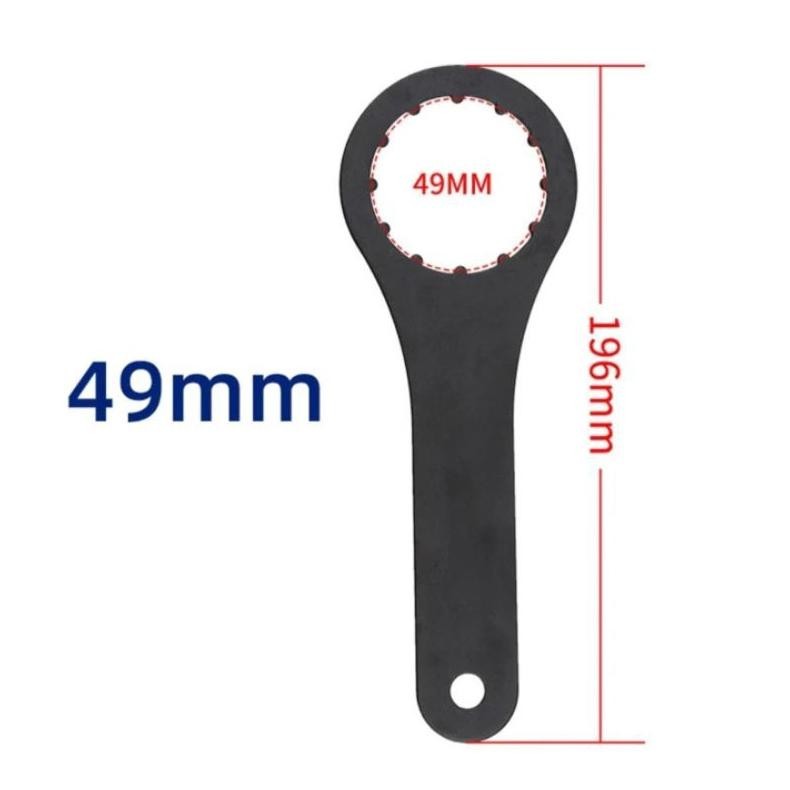 Premium Kunci BB BSA30 Tool Bottom Bracket BSA 30 BB386 BB49 Alat Pasang BB HT2 Sepeda
