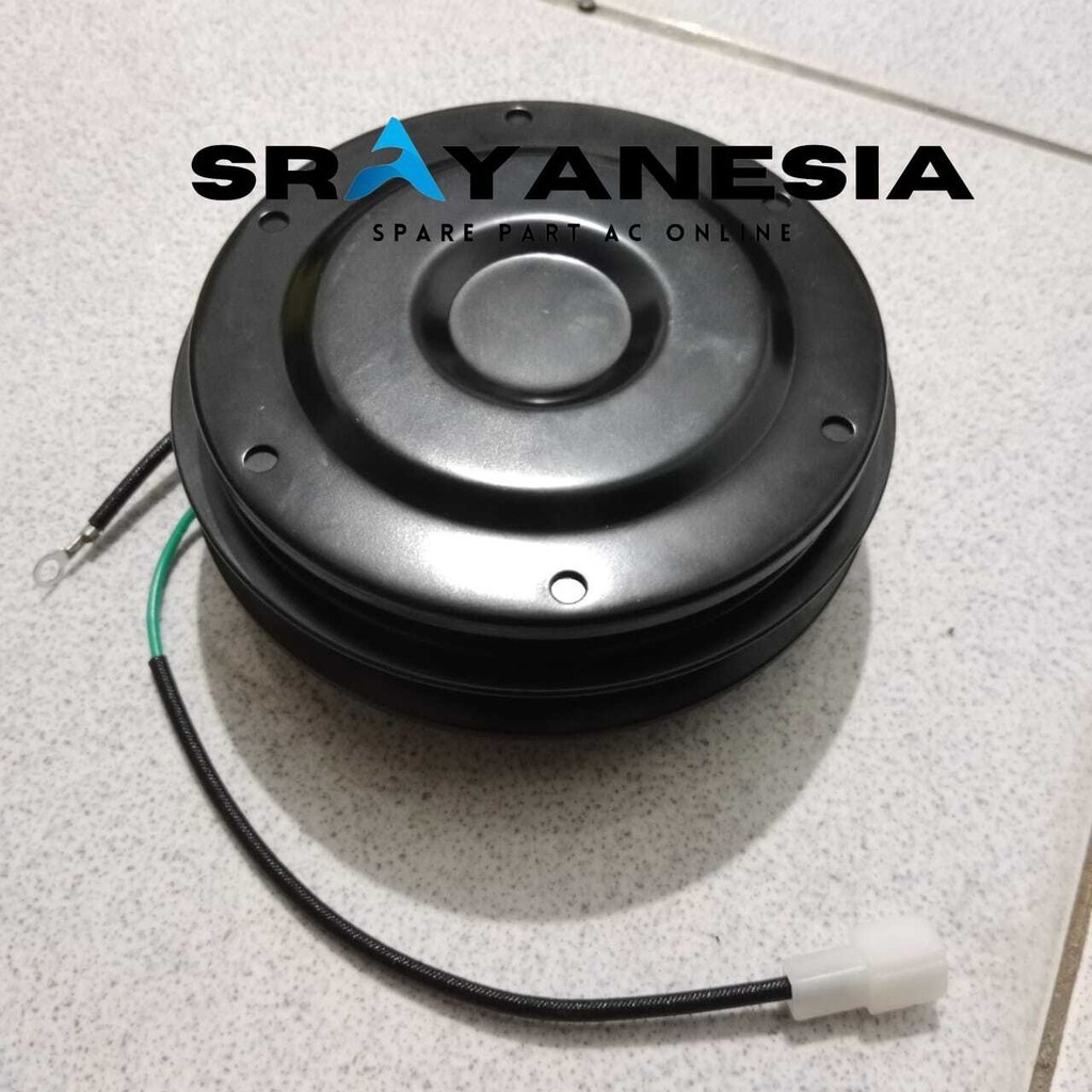 Magnet Clutch Komatsu HD 24 Volt