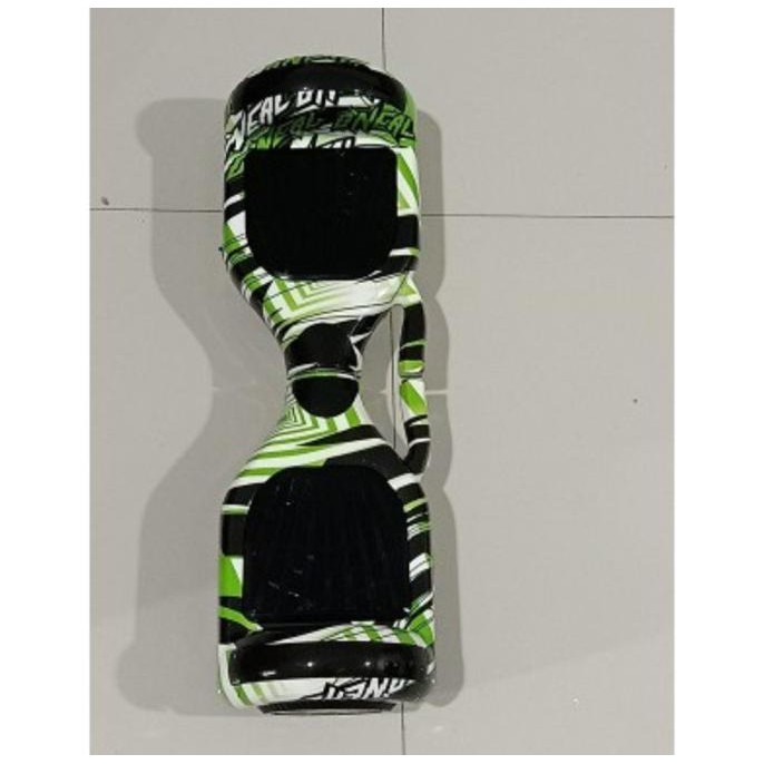 Smart Balance Wheel 6,5 Inchi / Hover Board Smart wheel balance - Green ONEAL