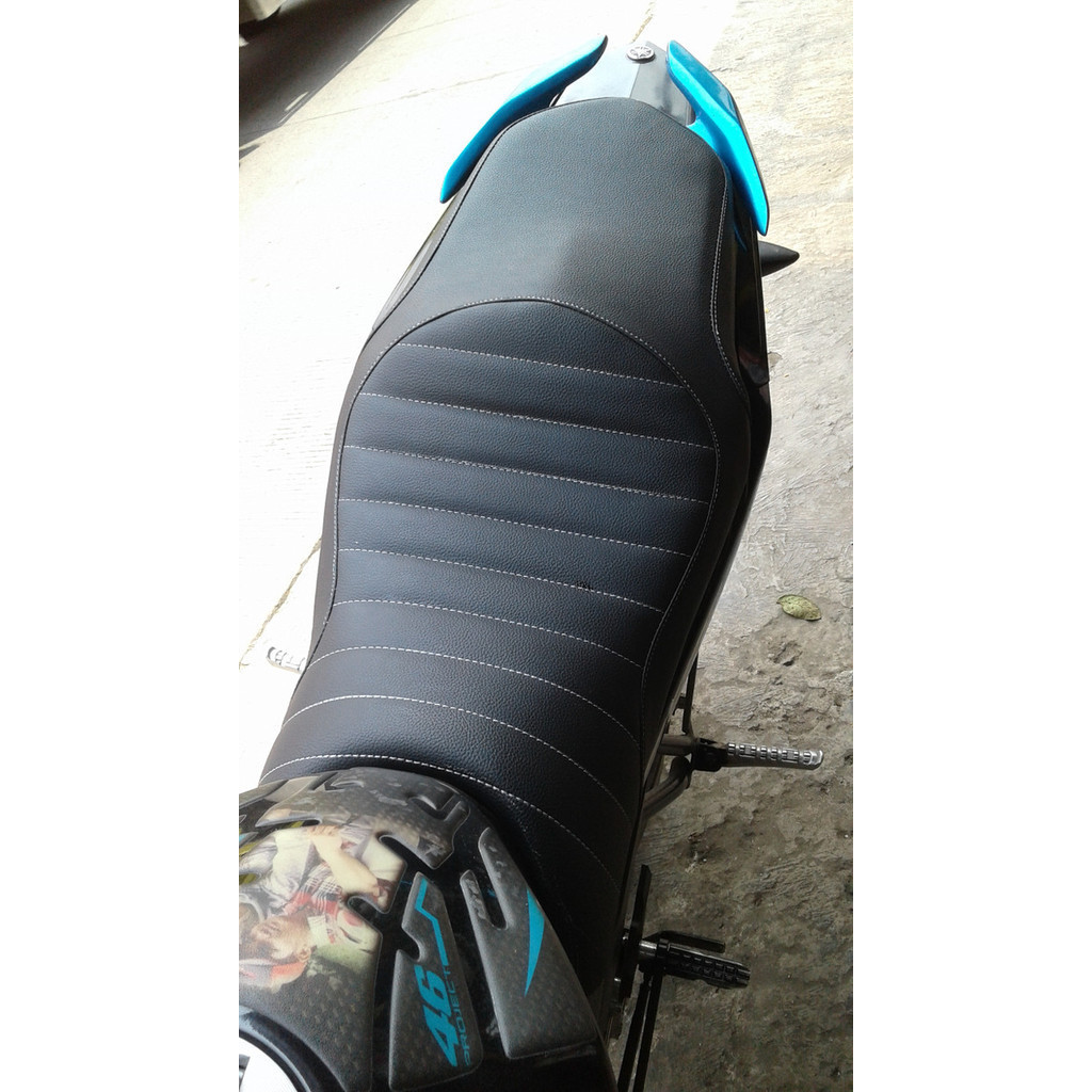 Kulit Jok Motor Vixion Old New Vixion