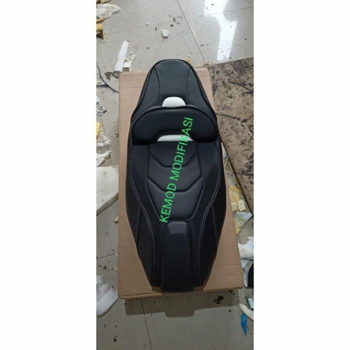 Jok Motor Honda Vario / Jok Vario 125 /Jok Vario 150 /Jok Vario Custom