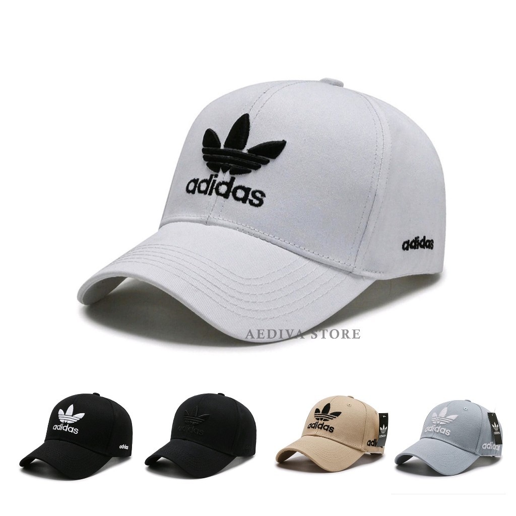 topi pria topi casual terbaru tebal topi H4D8 TERLARIS Topi Mlb Prem