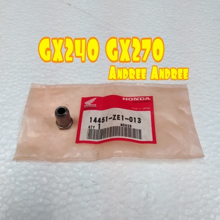 *:*:*:*:*] GX240 GX270 Pivot Rocker Arm Honda GX-240 GX-270 GX 240 270 - Original