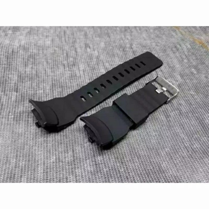STRAP TALI JAM CASIO PROTREK PRW-3000 PRW-3100 PRW-6000 PRW-6000SG-3DR PREMIUM