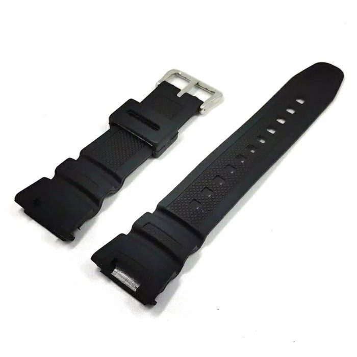 CASIO G-SHOCK SGW100 TALI STRAP JAM TANGAN SGW-100 SGW 100 SGW-100-1V RESTOCK
