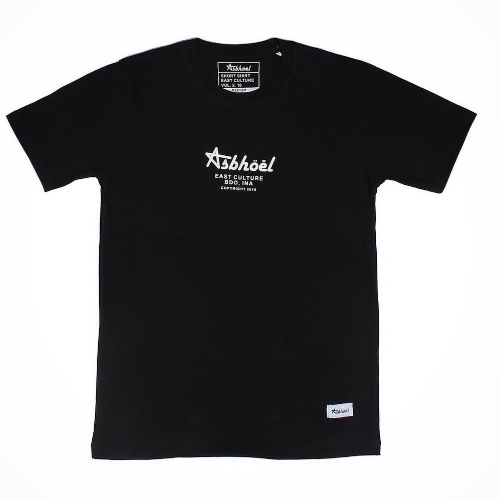 Viral Kaos Asbhoel "East Culture" Asbhoel Premium