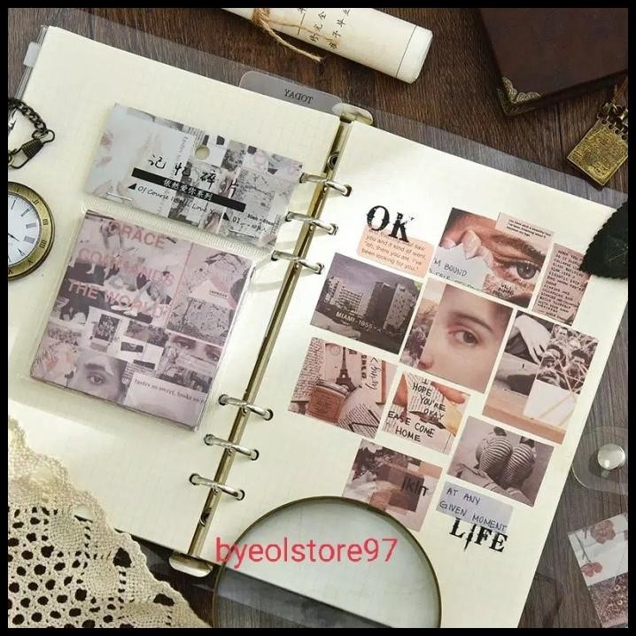 

BEST DEAL KERTAS UNTUK SCRAPBOOK DIY !!!!