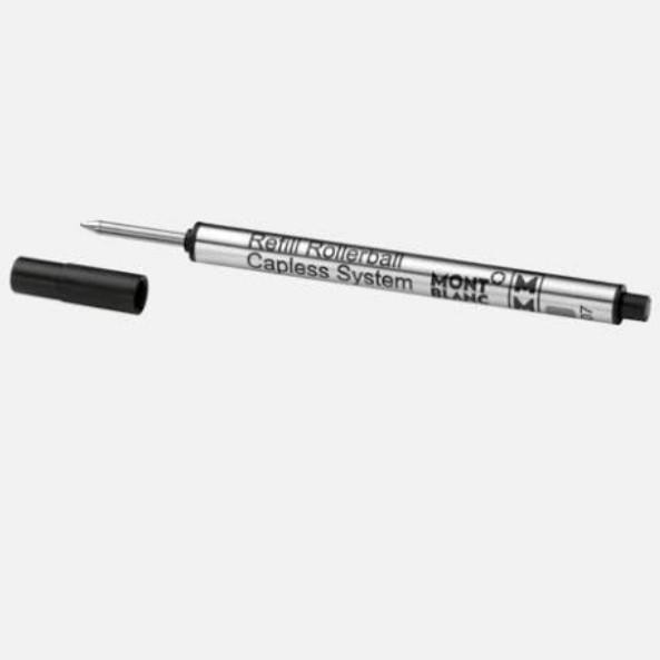 

Refill Montblanc Rollerball Capless Import