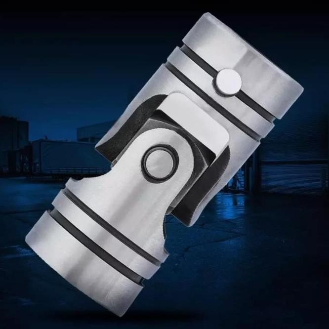 Universal Joint Coupling 12Mm 23Mm Coupler Connector