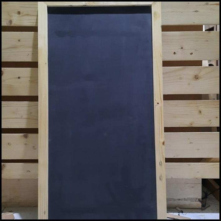 

HOT DEAL PAPAN TULIS KAPUR 80X40 !!!!!