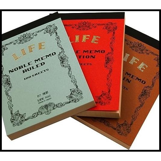 

HOT DEAL LIFE NOBLE MEMO PAD B7 !!!!!!