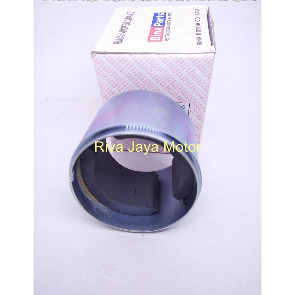 Promo Rumah Anker / Cover Dinamo Stater Starter Karisma, Supra X 125 Kharisma
