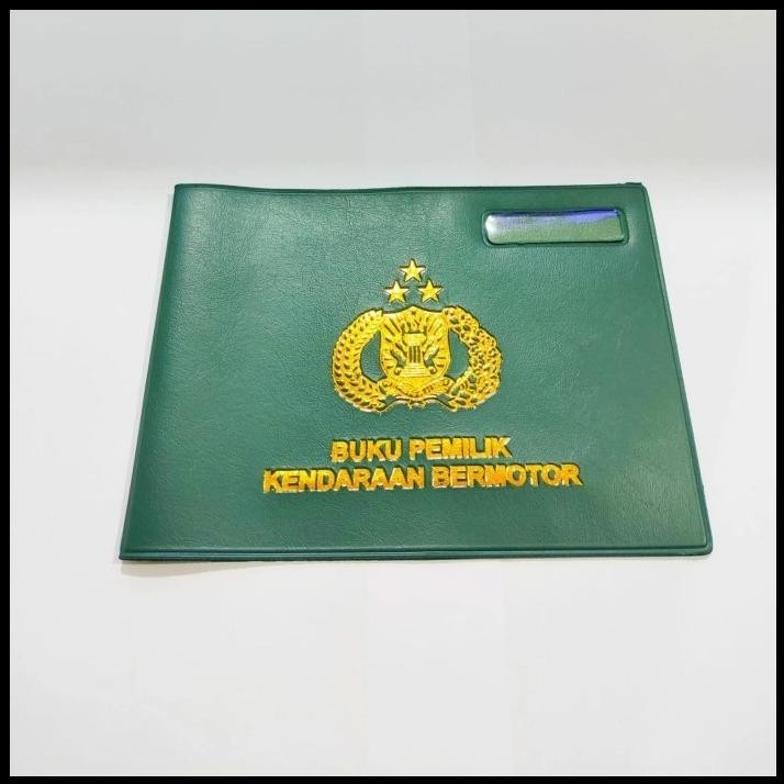 

BEST DEAL SAMPUL BPKB COVER