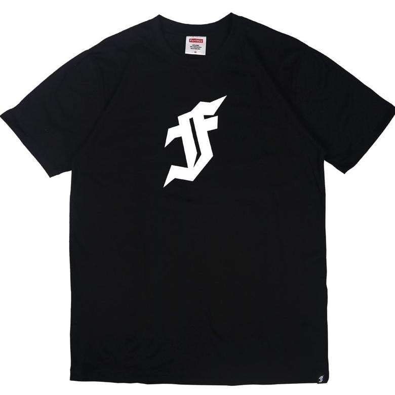 Sale Furious F2 T-Shirt Kaos Distro Furious Bali Premium
