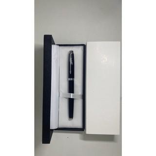 

Pulpen Promosi / Pulpen Elegant Model Parker IM Rollerball NEW TW KW Import