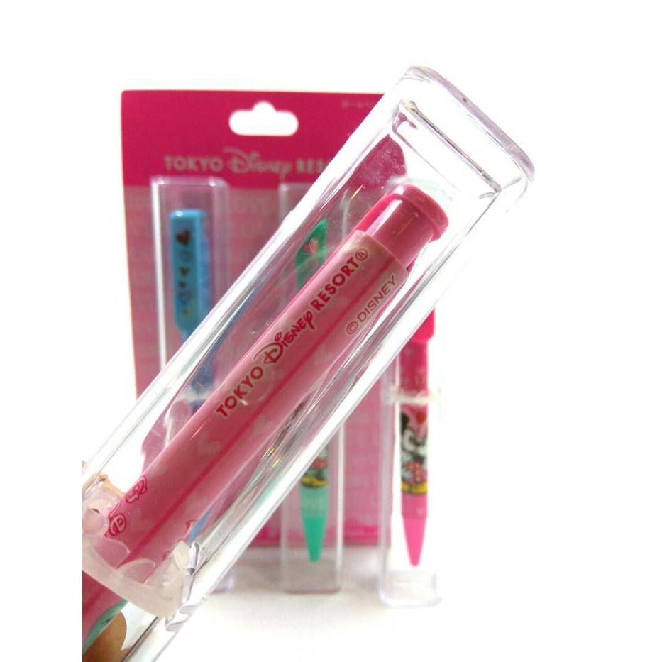 

READY TOKYO DISNEY RESORT PEN / LOVE VALENTINE PULPEN PENA Import