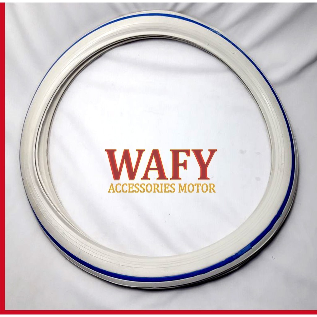 List Ban Motor Ring 14 Listban Motor Warna