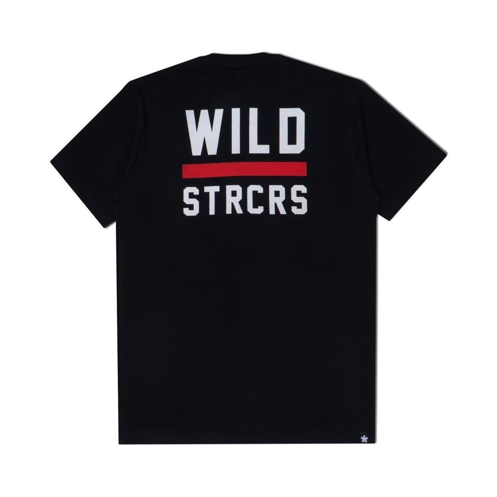 Diskon Kaos Starcross Kaos Pria Strip 2 Starcross Premium