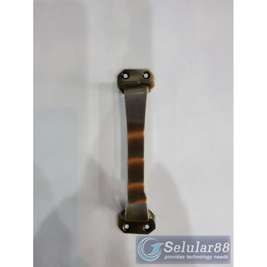

Paloma FPP613 Furniture Pull 90mm Tarikan Laci Jendela Lemari Antique