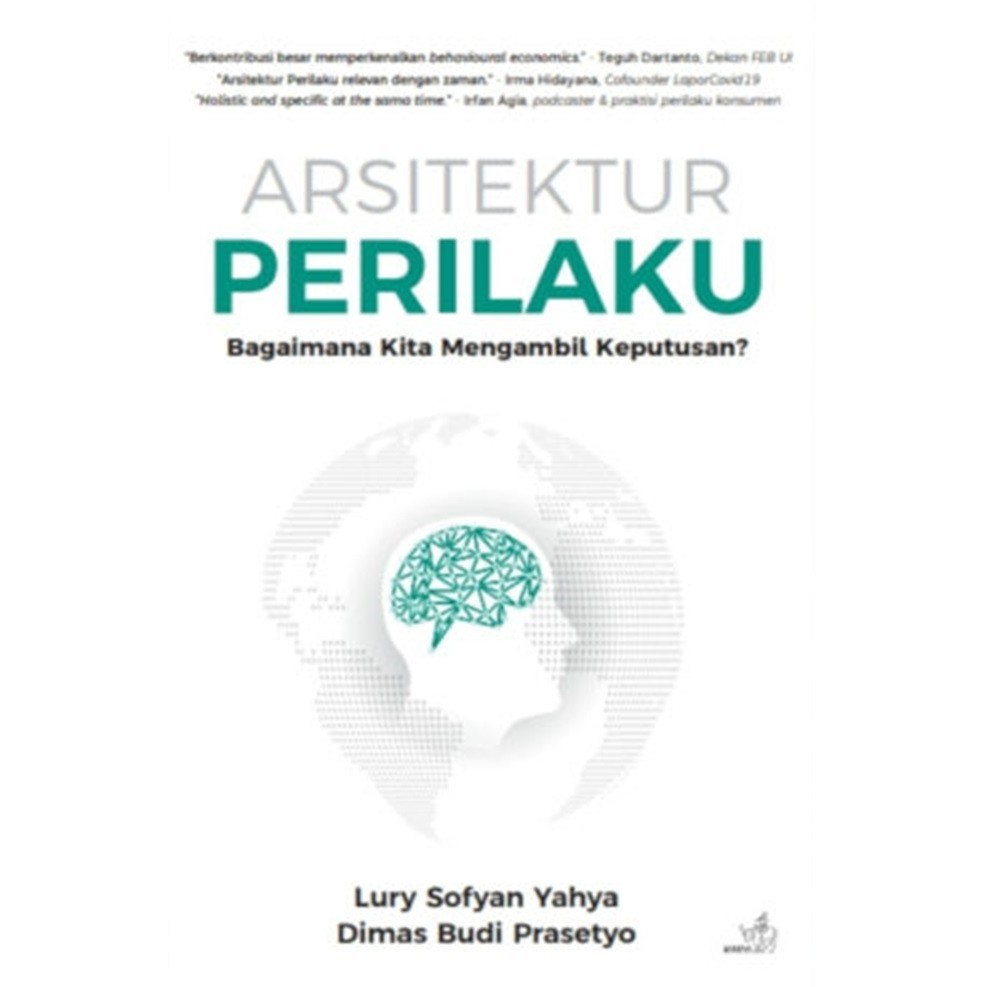 Gramedia - Arsitektur Perilaku