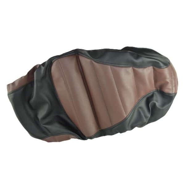 SEAT COVER (PENUTUP JOK MOTOR) HONDA SCOOPY 2020 772A0K2FABLBR