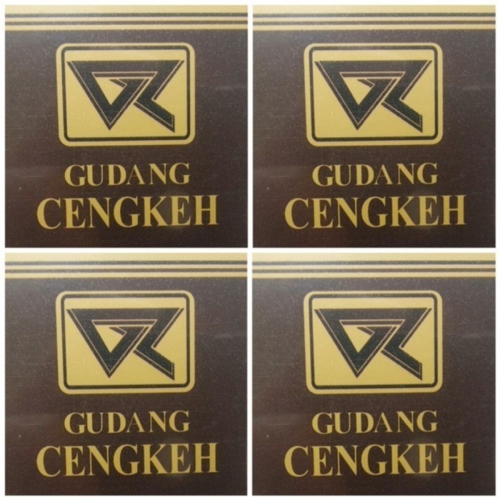 

promo GC FILTER..original gudang cengkeh