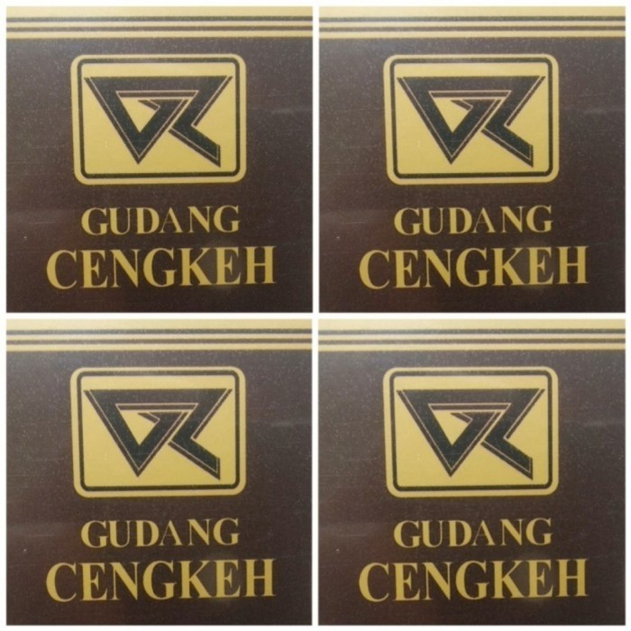 promo GC FILTER..original gudang cengkeh