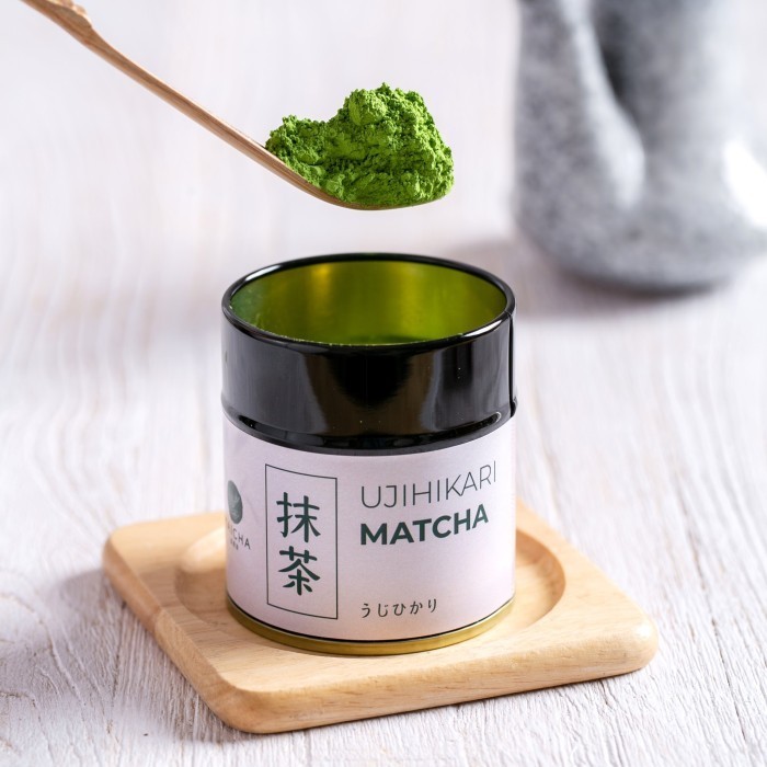 

YOSHIDA MEICHAEN - Ujihikari Heritage Grade Matcha (20g)