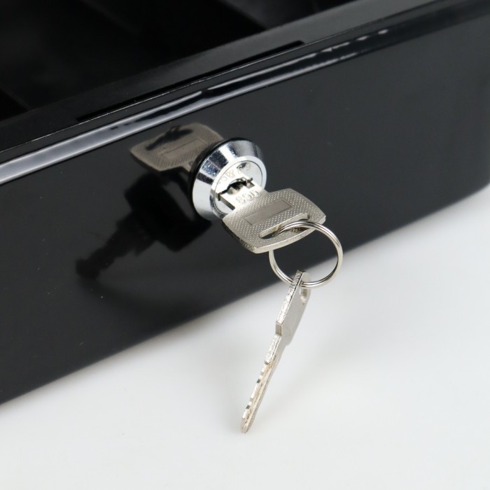 Drawer Uang Kasir Kotak Uang Kasir Kotak Uang Brankas Dokumen Cashbox