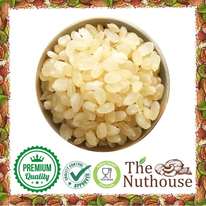 

500gr Honey Locust / Snow Lotus Seed / Snow Swallow Nest / Zao Jiao Mi