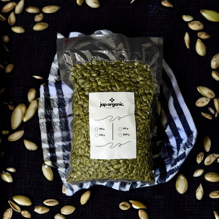 

pumpkin seed 1 kg