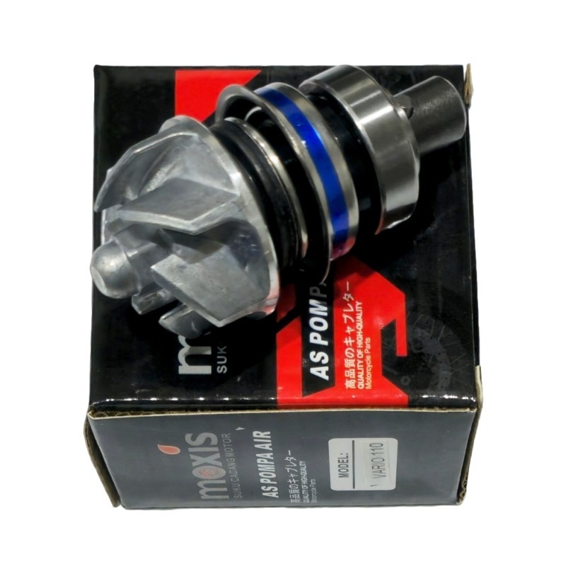 AS KIPAS RADIATOR MOXIS VARIO 110