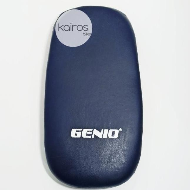 Jok Boncengan Belakang Bagasi Sepeda Lipat Mini