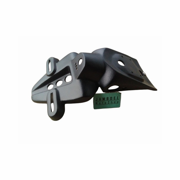 Spakbor Belakang Mt15