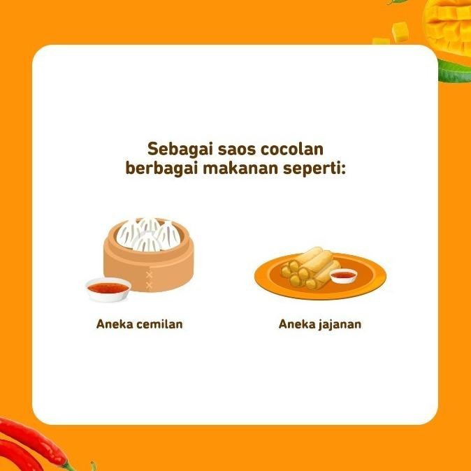 

Sambal Bangkok Indofood Jerigen Dirigen Galon 5.7 / 5,7 kg 5.7kg 5,7kg KM