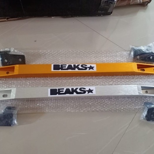 Beaks Civic Ferio Ek