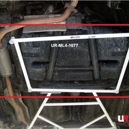 Aksesoris Stabiliser Strutbar Ultra Racing Middle Lower Jazz Gd Gd3