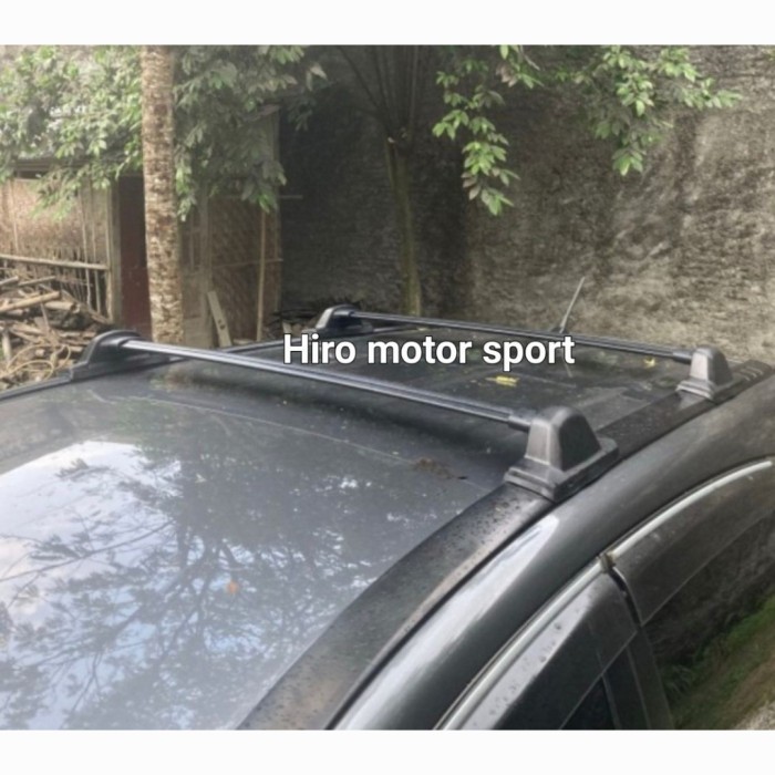 Cross Bar Crv Palang Tengah Original Honda Good Quality