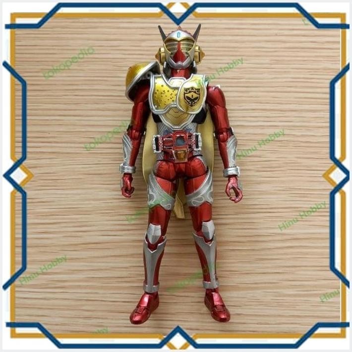 [HBY] SHFIGUARTS SHF MASKED KAMEN RIDER BARON LEMON ENERGY GAIM